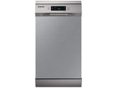 Lavavajillas Samsung DW50R4070FS 45cm Inox